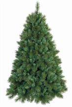 NIEUW - Kunstkerstboom groen 210 cm, Verzenden, Nieuw