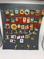 Themacollectie - Pins Olympische Spelen 1992 collectie -, Antiek en Kunst