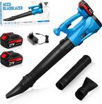2dekans | Vesto® Bladblazer op Accu - Compacte en Draadloze, Tuin en Terras, Ophalen of Verzenden, Nieuw