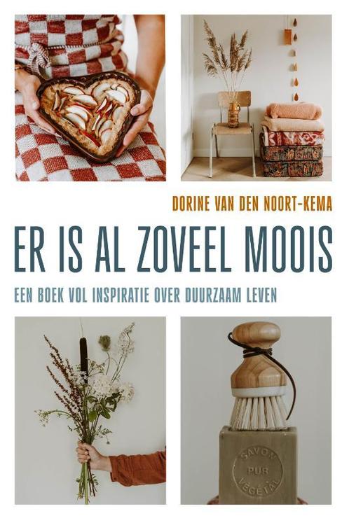 Er is al zoveel moois 9789088973628, Boeken, Overige Boeken, Zo goed als nieuw, Verzenden