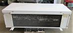 Delta Verdamper met 2 ventilatoren, FMC-3525, Zakelijke goederen