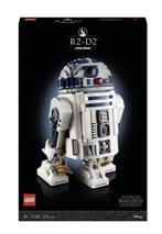 Lego - Star Wars - 75308 - R2-D2, Enfants & Bébés, Jouets | Duplo & Lego