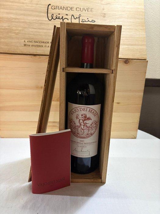 1997 Vaio Dei Masi, 250th Anniversary Edition - Amarone, Collections, Vins
