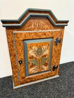 Armoire - Bois - Hangkastje de 1993