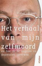 Het verhaal van mijn zelfmoord 9789046814222 Viktor Staudt, Boeken, Verzenden, Gelezen, Viktor Staudt