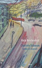 Charlotte Salomon 9789059367562, Boeken, Verzenden, Zo goed als nieuw, Katja Reichenfeld