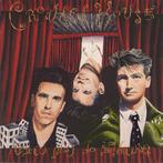 Crowded House - Temple Of Low Men, Gebruikt