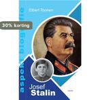 Stalin 9789059114418 E. Toonen, Verzenden, Zo goed als nieuw, E. Toonen