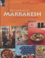 Een maand in Marrakesh 9789021551258 Alex Harris, Boeken, Verzenden, Gelezen, Alex Harris