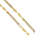 Armband - 18 karaat Geel goud, Witgoud, Handtassen en Accessoires
