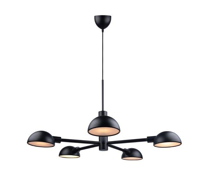 Nordlux - Bønnelycke MDD - Hangende plafondlamp - Nomi 5, Antiek en Kunst, Kunst | Designobjecten