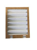 Bypass filter Vaillant recovair 275 |350 | G4, Doe-het-zelf en Bouw, Verzenden, Nieuw