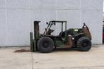 Veiling: Heftruck Case MHE270 Diesel 1800kg 7.3m 1996, Ophalen