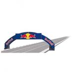 Red Bull brug - Carrera Racebaan - 21125, Hobby & Loisirs créatifs, Modélisme | Voitures & Véhicules, Verzenden