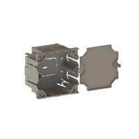 Legrand VAN GEEL Boîte De Montage Canal Mural - 351349, Doe-het-zelf en Bouw, Elektriciteit en Kabels, Verzenden