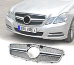CALANDRE POUR MERCEDES CLASSE E W212 09-13 LOOK RESTYLING CH, Auto-onderdelen, Verzenden, Nieuw