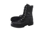 Gabor Veterboots in maat 39,5 Zwart | 25% extra korting, Kleding | Dames, Verzenden, Zwart, Overige typen, Gabor