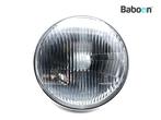Koplamp BMW R 80 RT (R80RT) EU/USA RH, Motoren, Verzenden, Gebruikt