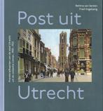 Post uit Utrecht 9789079156610 Bettina van Santen, Verzenden, Gelezen, Bettina van Santen