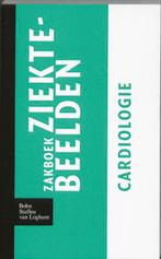Zakboek ziektebeelden Cardiologie 9789031364589, Boeken, Gelezen, M.J. Zaagman-van Buren, Linden  Karin, Verzenden
