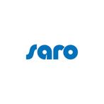 Platte Menghaak | Saro Planeetmenger SAR-407-1000 Saro  Saro, Verzenden