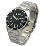 Professional Automatic Diving Watch 20 ATM EP3855 Made in, Nieuw