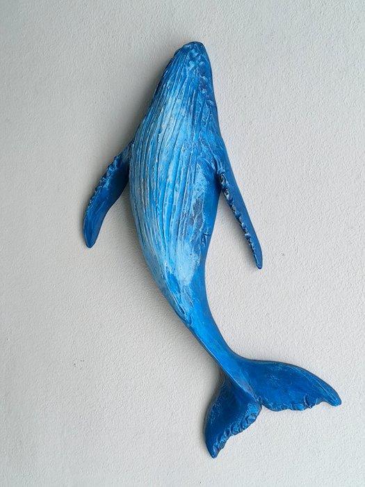 Federico Alibrio - Inner abyss, Antiek en Kunst, Kunst | Designobjecten