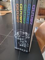 Guust Flater - Complete reeks Lekturama + extra figurines -, Boeken, Nieuw