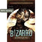 The Bizarro Starter Kit (Blue) 9781933929620 Steve Aylett, Boeken, Verzenden, Zo goed als nieuw, Steve Aylett