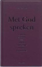 Met God spreken, Boeken, Nieuw, Nederlands, Verzenden