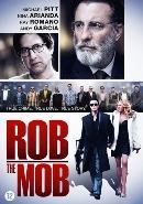 Rob the mob op DVD, Verzenden, Nieuw in verpakking