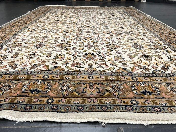 Tabriz - Tapijt - 290 cm - 190 cm, Maison & Meubles, Ameublement | Tapis & Moquettes