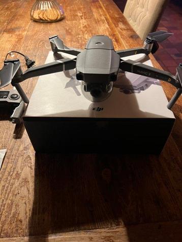 DJI Mavic 2 Zoom Caméra pour drone beschikbaar voor biedingen