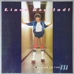 Linda Ronstadt - Living In The USA, Verzenden