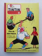 Tintin (magazine) - Reliure N° 32 - 1 Album - Eerste druk -, Nieuw
