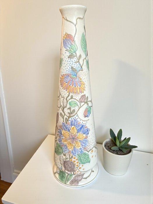 Plateelbakkerij Zuid-Holland - Wilhelmus Petrus Hartgring -, Antiek en Kunst, Antiek | Glaswerk en Kristal