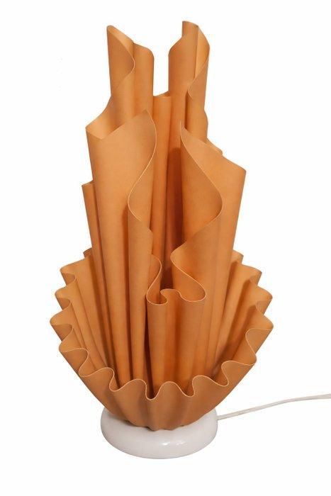 Georgia Jacob - Georgia Jacob - Tafellamp - COROLLE -, Antiek en Kunst, Antiek | Verlichting