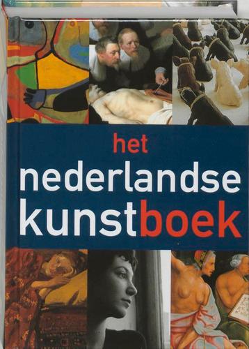 Nederlandse kunstboek, Het / HET ..... BOEK 9789040095009, Boeken, Verzenden, Gelezen, R. Fernhout