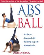 Abs On The Ball 9780892810987 Colleen Craig, Verzenden, Colleen Craig
