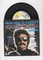 Giorgio Moroder – From Here To Eternity / Utopia (1-7-Vinyl, Ophalen of Verzenden