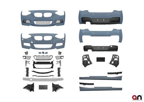 Premium Sport Look M Pakket BMW 1 Serie F21 B7610, Auto-onderdelen, Carrosserie, Nieuw, BMW, Voor, Achter, Links, Rechts