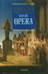 Winkler Prins encyclopedie van de opera 9789010058218