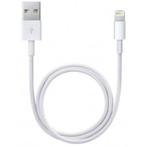 Lightning USB Oplaadkabel Voor iPhone/iPad/iPod Datakabel 3, Nieuw, Verzenden