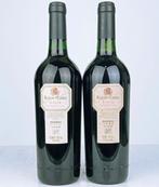 1994 & 1999 Marqués de Riscal, Barón de Chirel - Rioja, Collections, Vins