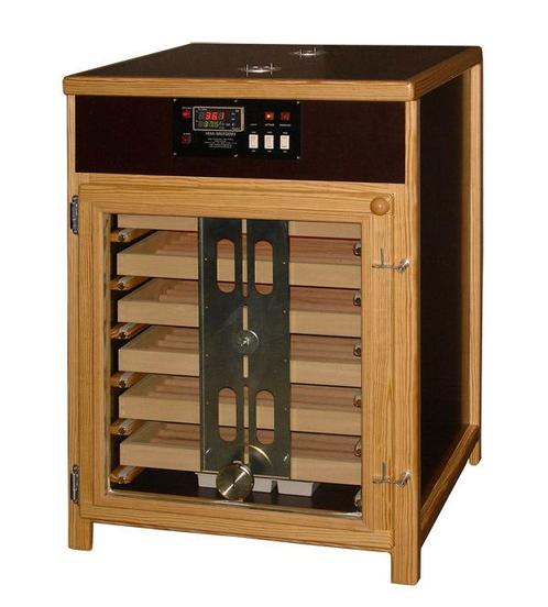 HEKA 9- Broedmachine voor ca. 600 kippen- of ca. 1000, Dieren en Toebehoren, Pluimvee | Toebehoren