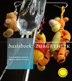 Basisboek zorgethiek 9789089724311 Inge van Nistelrooy, Boeken, Verzenden, Zo goed als nieuw, Inge van Nistelrooy