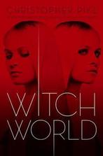Witch World 9781442430280, Boeken, Zo goed als nieuw, Christopher Pike, Verzenden