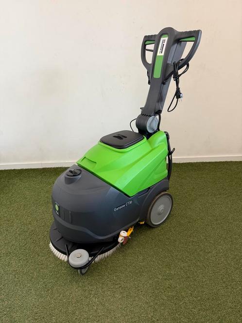 Autolaveuse Dibo IPC CT 30 B 45 - NEUVE - garantie, Doe-het-zelf en Bouw, Reinigingsmachines