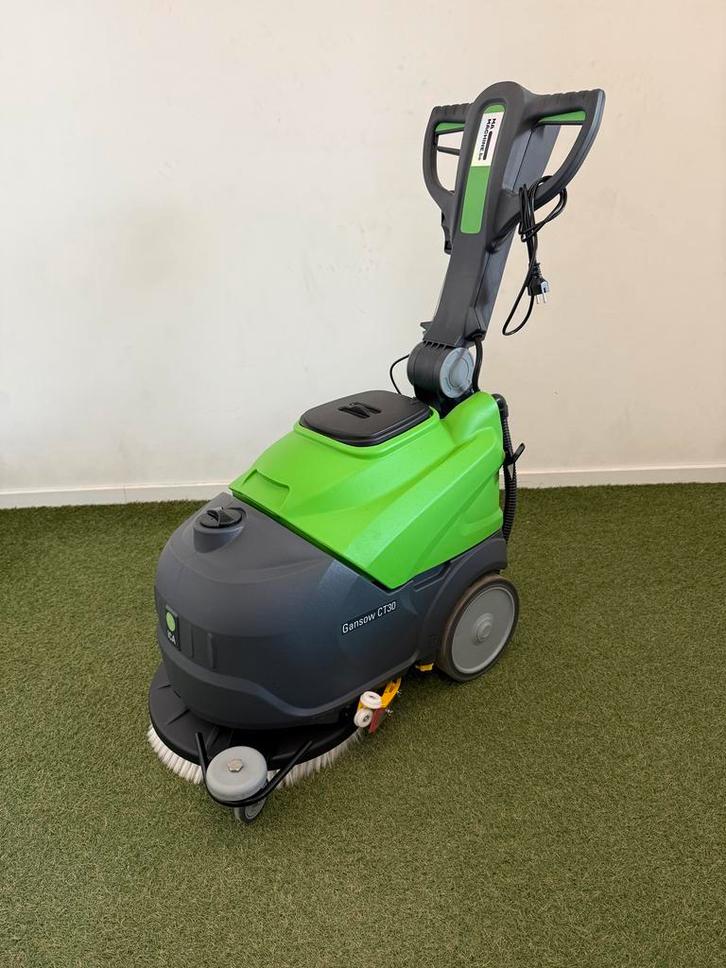 Autolaveuse Dibo IPC CT 30 B 45 - NEUVE - garantie, Doe-het-zelf en Bouw, Reinigingsmachines