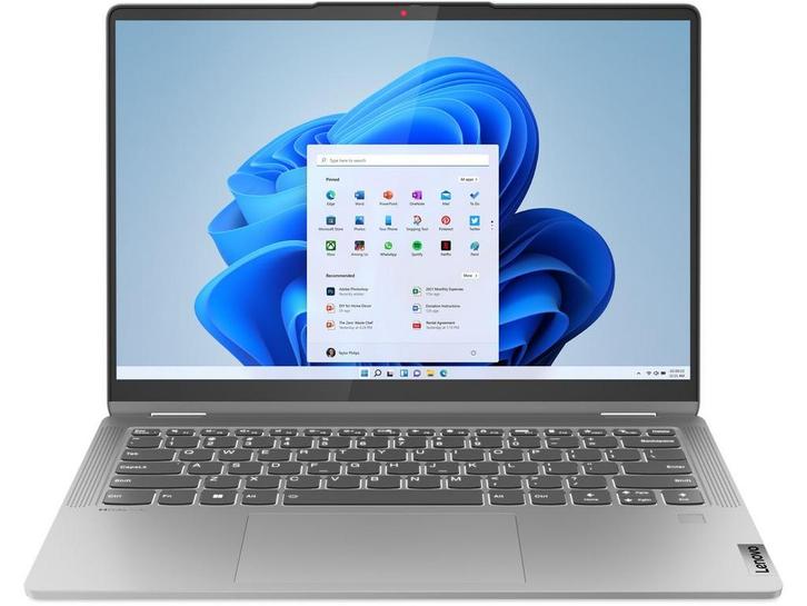 Lenovo IdeaPad Flex 5 - 14 2-in-1 - AMD Ryzen 5 5625U 16GB, Computers en Software, Windows Laptops, Zo goed als nieuw, Verzenden